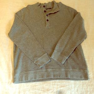 Men’s pullover Claiborne XXL